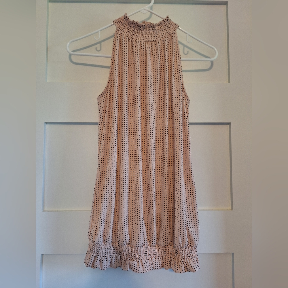 Adrianna Papell sleeveless top